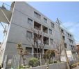 バトンルージュの間取り画像