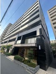 エスリード新梅田ノースポイントの外観画像