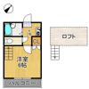 サンワパレス折尾IIIの間取り画像