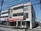 ハイムプリムラの外観
