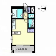 Tパラッツオの間取り画像