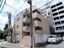 センチュリーコートの外観