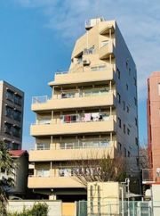 クレストコート西海の外観画像