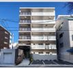 サンセール江坂の間取り画像