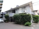 カーメルハウスの間取り画像