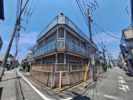 メルベイユⅡの間取り画像