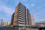 パークアクシス品川天王洲アイルの間取り画像