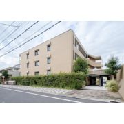 PATH世田谷弦巻の外観画像