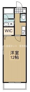 アマンの間取り画像