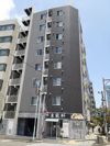 パラッツォコモド日本橋の間取り画像