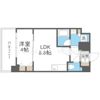 スプランディッドⅦの間取り画像
