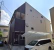 ハーモニーテラス松香台の間取り画像