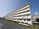 ビレッジハウス本城1号棟の間取り画像