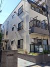 T・Mレジデンスの間取り画像