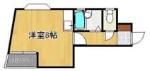 SYM.BLD IIの間取り画像