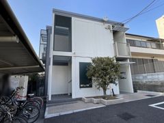 レオパレスドミールT・M・の外観画像