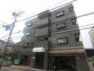 中野パーソナルマンションの間取り画像