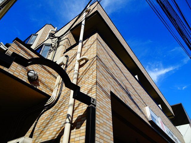 グレイス吉祥寺の外観画像