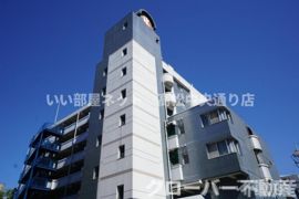 ニューセンチュリーの外観画像