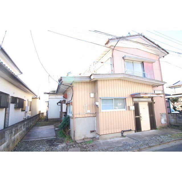 猪子町992番203戸建の外観画像