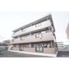 マンション中居の間取り画像