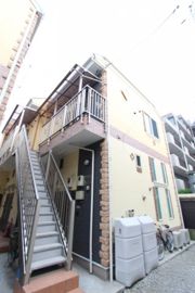 さくら川崎の外観画像