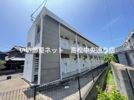 レオパレスコンフォール屋島の間取り画像