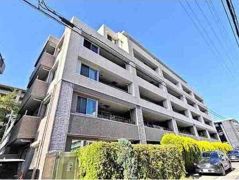 ライオンズ東山レジデンスの外観画像