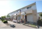 Garden Village Cの外観