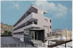 グランストークカメリアの間取り画像