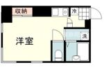 PIVOT静岡の間取り画像