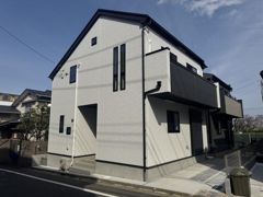 Sumai－to練馬区大泉町09の外観画像
