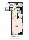 マイナビSTAY新御茶ノ水の間取り画像