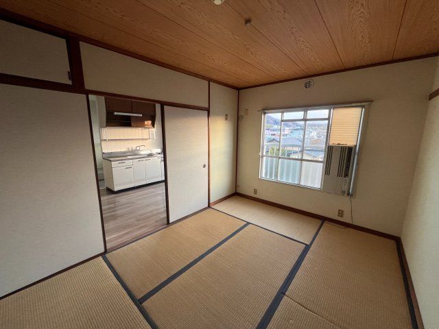 和室