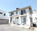 阿部様戸建ての間取り画像