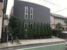 パラディ成城の間取り画像