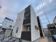 Regalest arceの外観画像