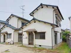 東石井5丁目竹政戸建の外観画像