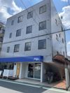 パークマンションの間取り画像