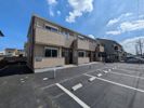 OLIVE COURT KASHIWAMORIの外観