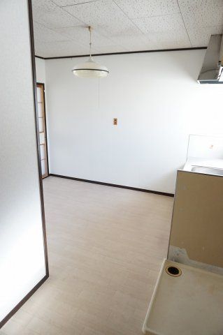 リビング
