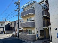 Mビル2の外観画像