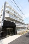 レアライズ蒲田の間取り画像