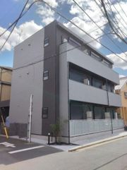 SOLASIA residence 大山の外観画像