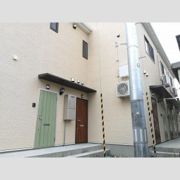 EL PASEOの外観画像