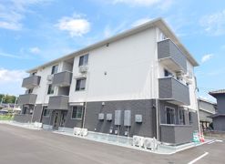 ホームバリー湯野の外観画像