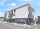 ホームバリー湯野の間取り画像