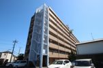 コスモハイツ関の間取り画像