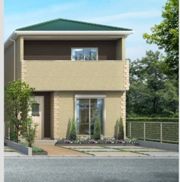 新守町254KODATEXⅥA棟の外観画像