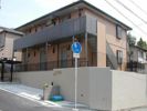 エスアイ千里山の間取り画像